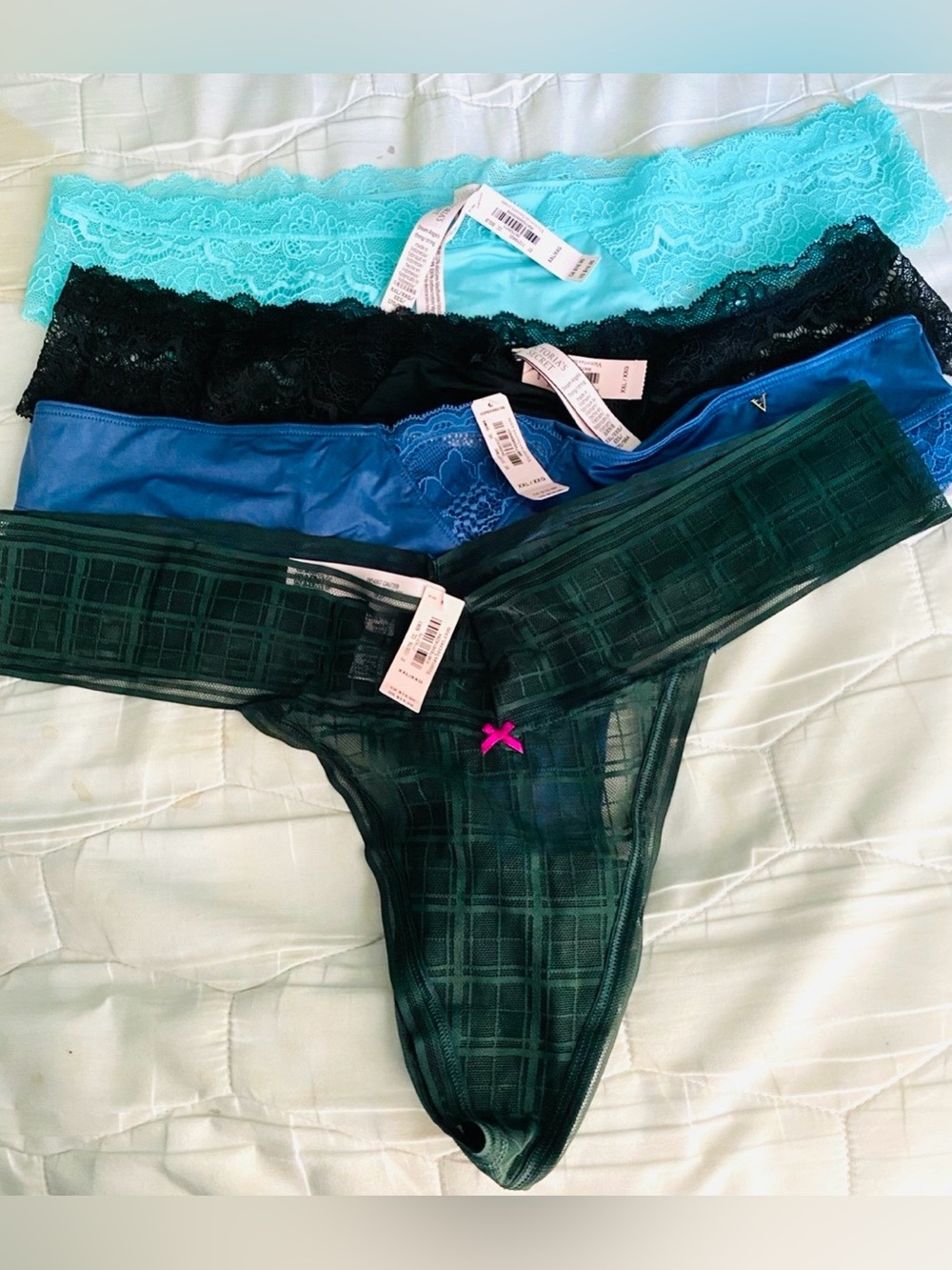 Victoria’s Secret Bundle